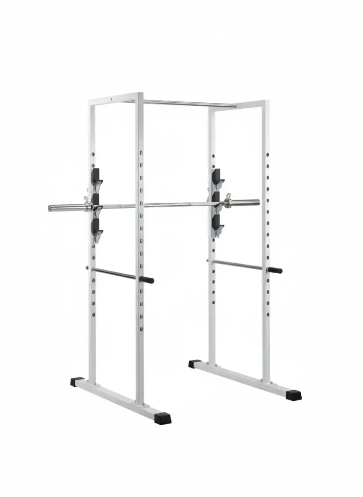 [1FI53-B9005] APPOGGI POWER (Bianco ral 9010)