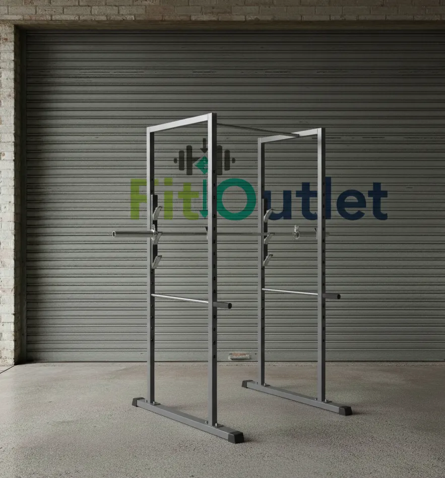 [1FI53-GG] APPOGGI POWER (Grigio Graphite Met.)