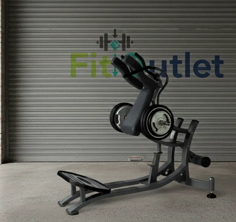 [1HP584] POWER SQUAT HP PANATTA