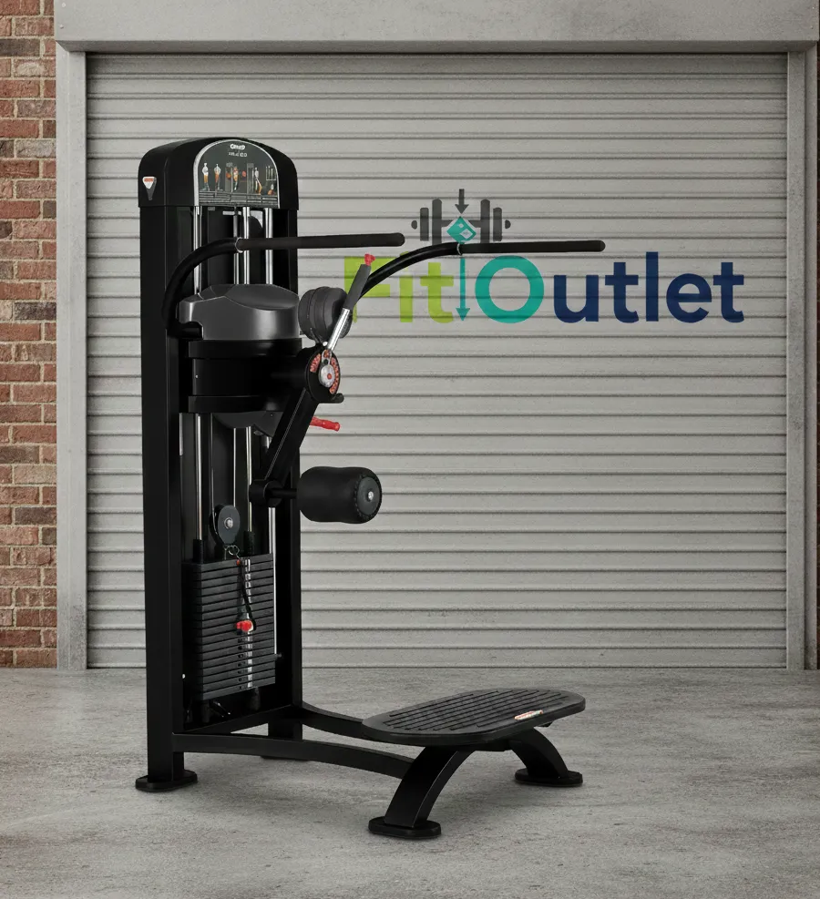 MULTI HIP X-Pression (USG)