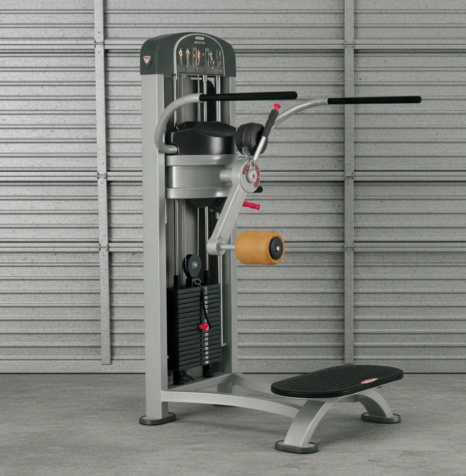 MULTI HIP X-Pression (USG) (Silver Metallizato Argento)
