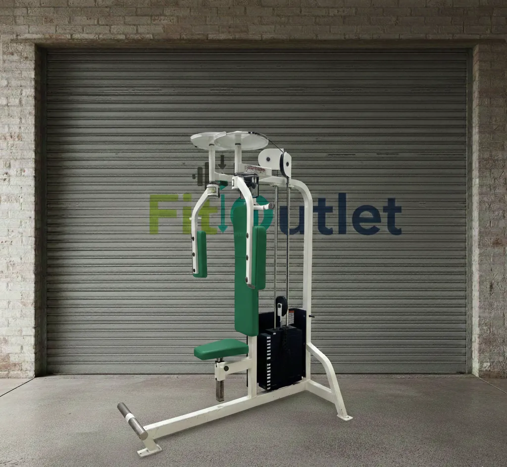 Pec Fly Machine Pro One (URG) (Nessuna lavorazione richiesta)