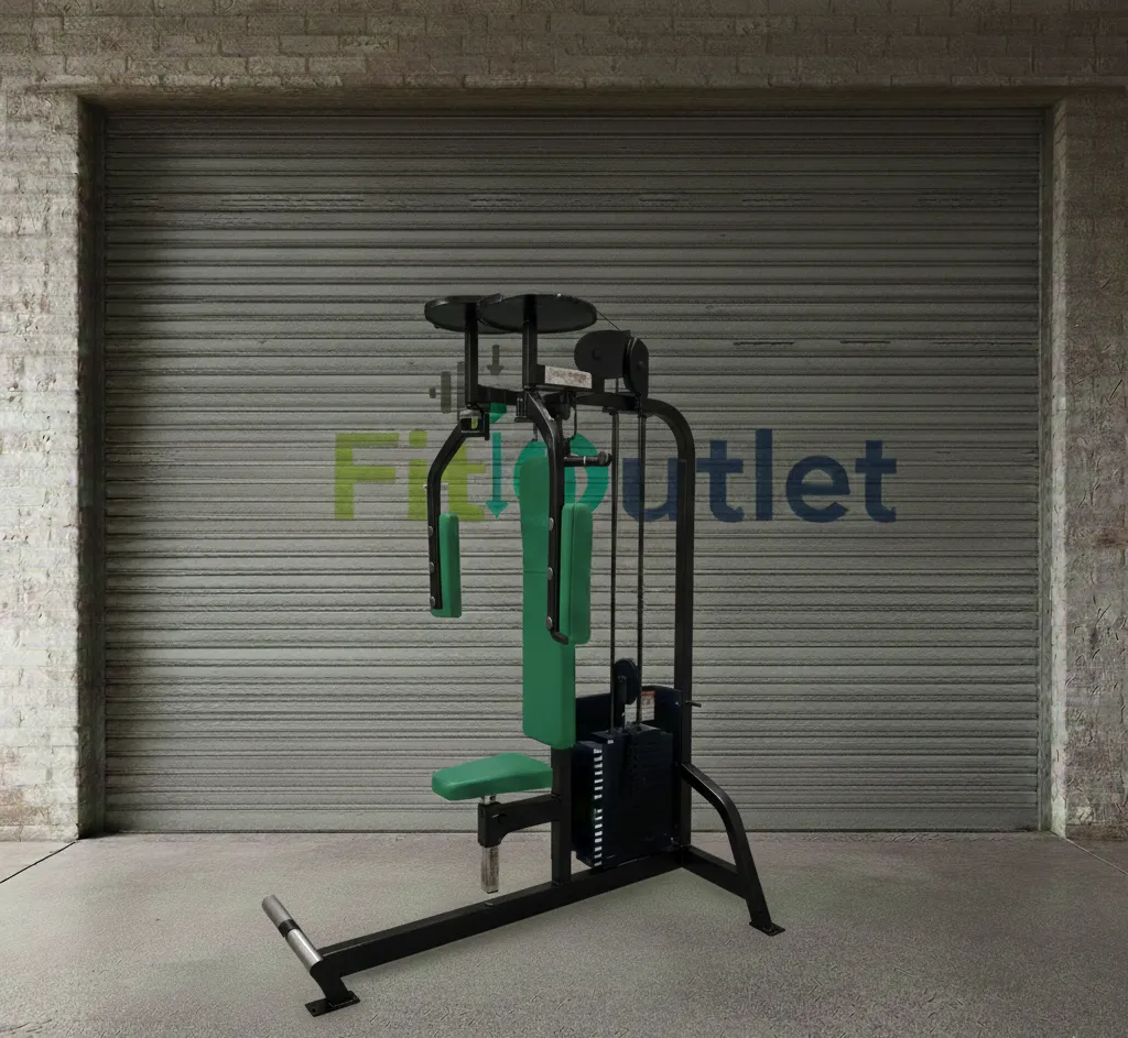 Pec Fly Machine Pro One (URG)