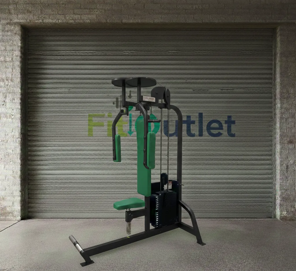 Pec Fly Machine Pro One (URG)