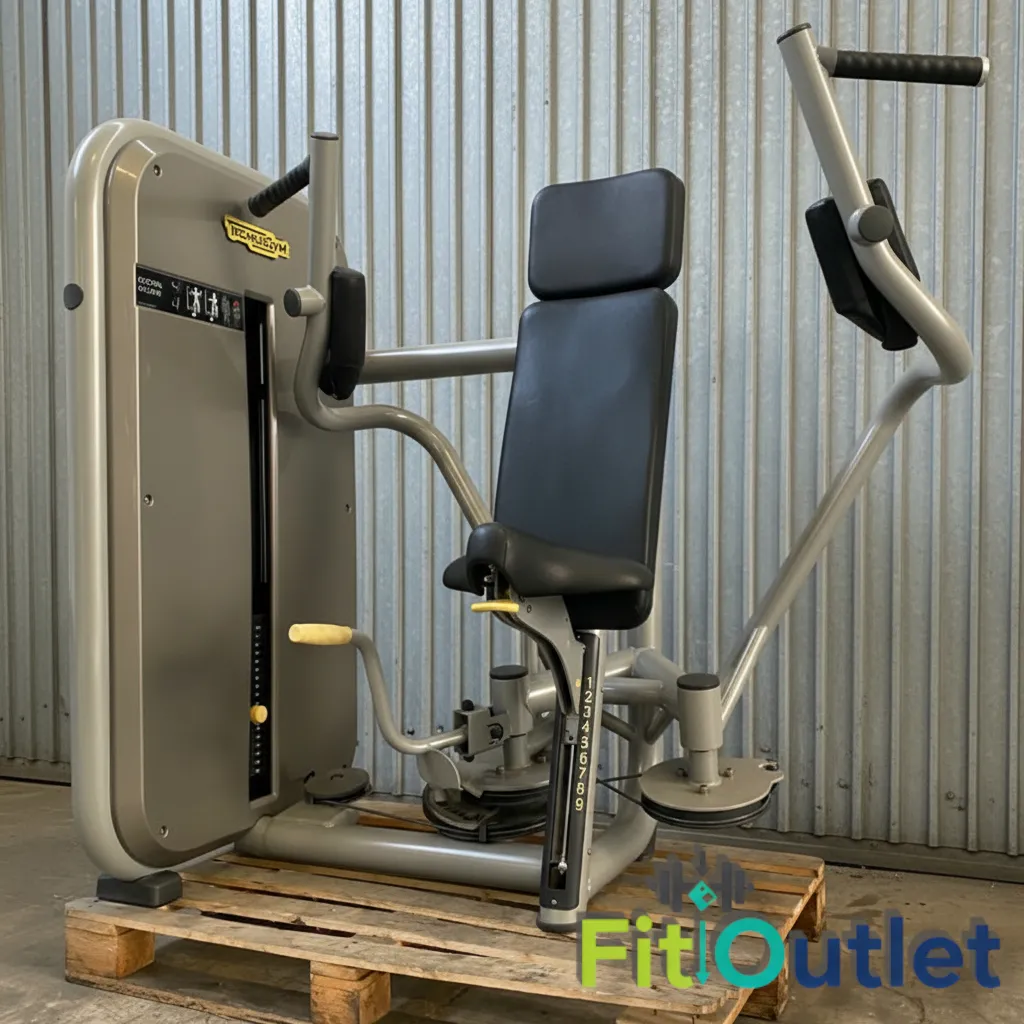 PECTORAL Element  (URG)