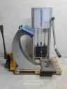 GLUTE MACHINE EXCELLET(V&P)