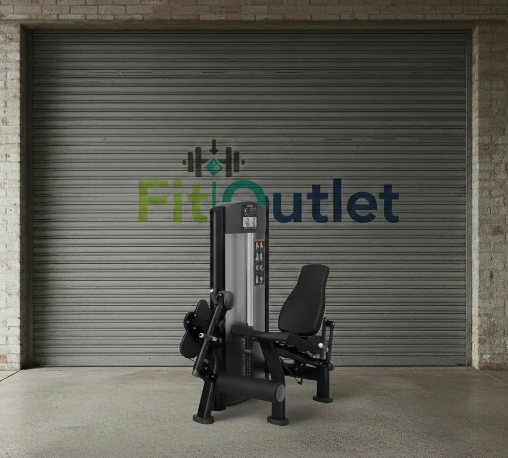 LEG EXTENSION SIGNATURE (Ex-Novo)