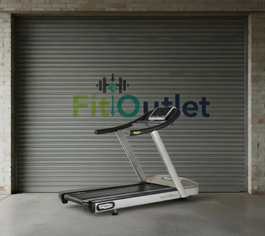 Jog Now 700 Technogym (CLASS Version)