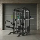 RACK MULTIGYM D.A.P.+ SMITH