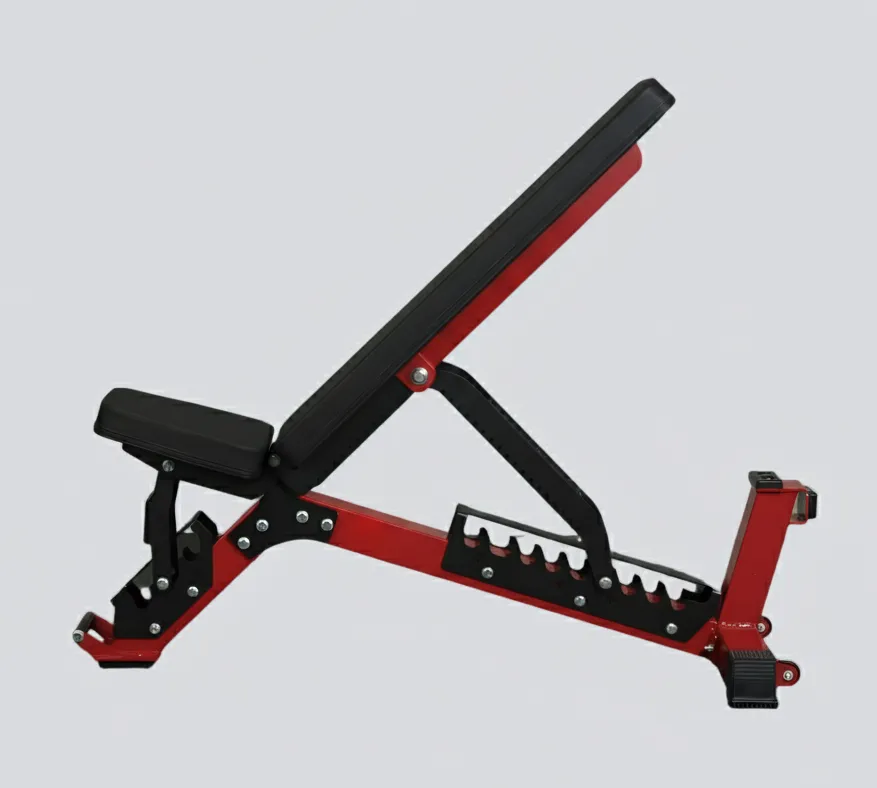 PANCA REGOLABILE PRO 2